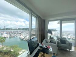 Corals At Keppel Bay (D4), Condominium #434610441